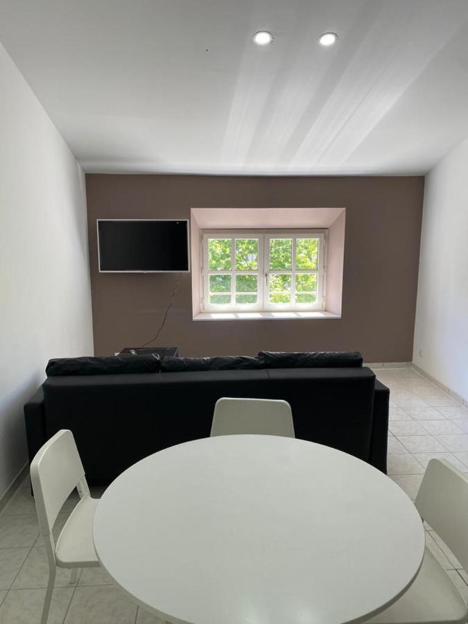 Five Stars Duplex - 6 Personnes Aparthotel Marseilles Buitenkant foto