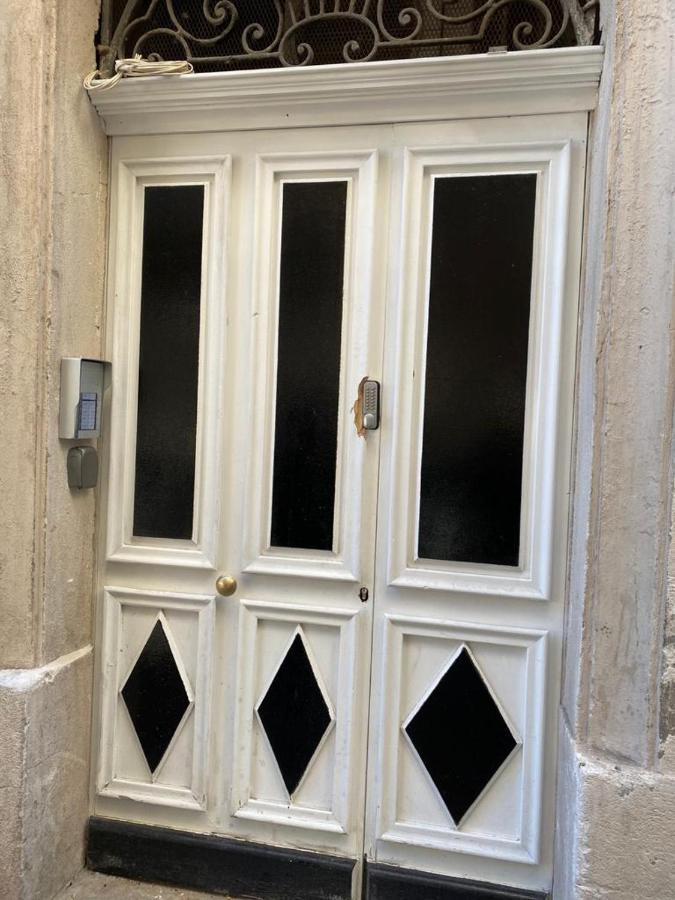 Five Stars Duplex - 6 Personnes Aparthotel Marseilles Buitenkant foto
