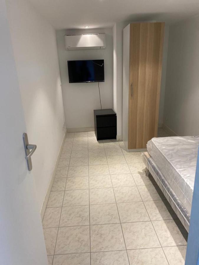Five Stars Duplex - 6 Personnes Aparthotel Marseilles Buitenkant foto